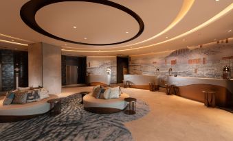 DoubleTree by Hilton Osaka Castle