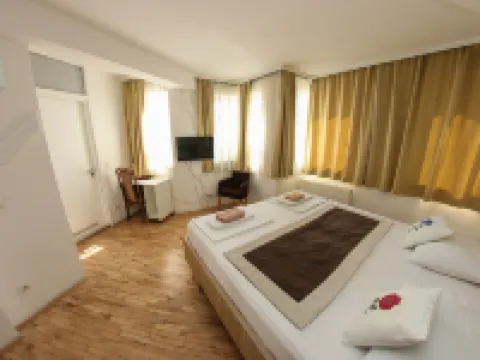 Hotel Hayat Hotels in Sarajevo