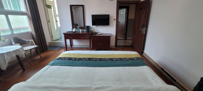 Fuquan Sunshine Hotel Hotels in Fuquan