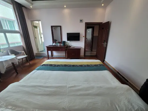 Fuquan Sunshine Hotel