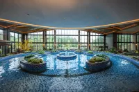 Changbai Mountain Lvfa Accor Swissotel Resort - Romantic
