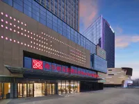Hilton Garden Inn Jinzhong Yuci Hotel dekat Jinzhong Teachers College