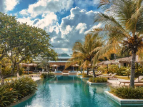 Origin Lombok Hotels in Pujut