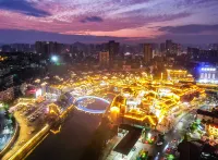 CHEN ZHOU FORTUNATE HOTEL - Scenic