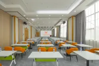 Vienna Hotel of Yichun Economic Development Zone Store