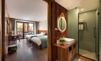 Bancun Youxi Homestay