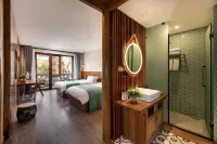 Bancun Youxi Homestay Các khách sạn ở Kỳ Môn