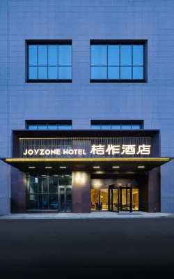 JOY.ZONE - Phòng Gym