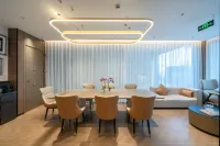 Home Inn Plus (Lhasa Potala Palace Store)