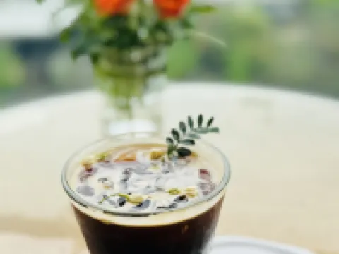 The Hidden House(Chengdu Taikoo Li & Hejiangting)) Hotel di Chengdu