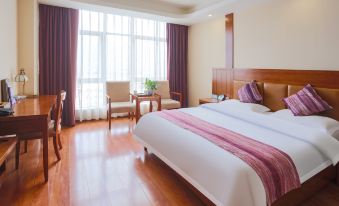 Heqing Water Pavilion Hotel