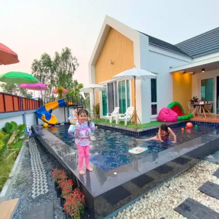 Pool Villa Udonthani