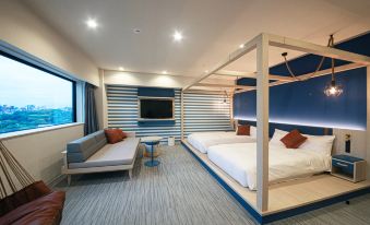 Spa World Hotel&Resort