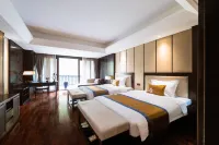 Yihe Funiu Shanju Hot Spring  Hotel - Hot Springs