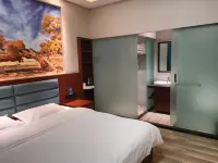 Huyangxu Business Hotel