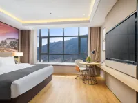 Zogonvillena International Hotel Hotels in Zogang County