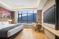 쭤궁 웨이얼나 국제 호텔  호텔