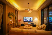 Mr. Yuan's Seaview Villa Homestay