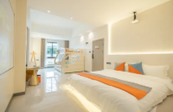 一城一海民宿（崇武古城店）