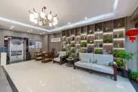 Yameitu Hotel (Haining Intime City Haining Station) - 2-Star