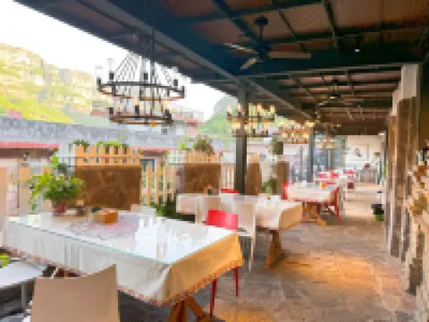 Linzhou Tingshan Shuishe XinLing Homestay