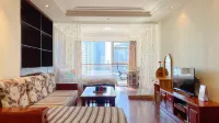 Blue Shell Scenic Apartment (Qingdao May Fourth Square) - Condos