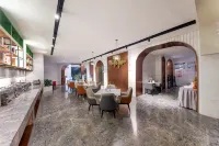 Dazhou City Lizhi Hotel - breakfast