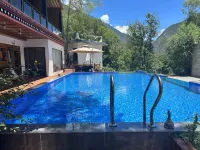 Danba Banshandu Homestay