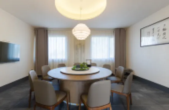 Shaojian Linjiang Yin Homestay (Anqing Xinzhou Branch)