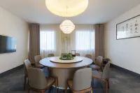 Shaojian Linjiang Yin Homestay (Anqing Xinzhou Branch) Hotels in Anqing