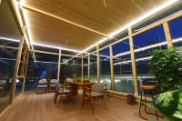 Shangshanruoshui Hotel Các khách sạn gần Bằng Lai