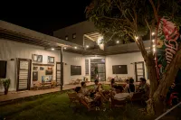 Slack BnB - Hostel