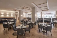 HotelMOTEL Adelaide - 朝食