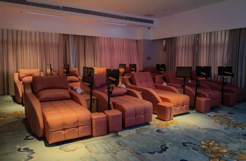 Xiamen Lingling Giraffe Manor Hotel photo 3