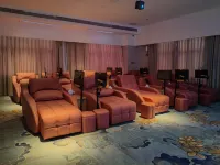 Xiamen Lingling Giraffe Manor Hotel - spa