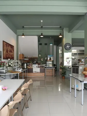 รูปภาพของเดอะ ลิลลี่ โฮเต็ล