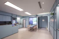Hi Inn Hotel (Rugao Shijinli RT-Mart) - 2-Star