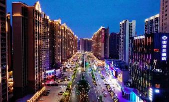 Shanshui S Hotel