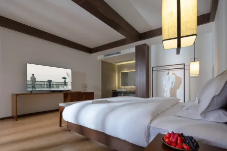 Meet You Inn Отели в г. Лицзян