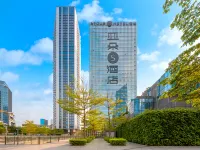深圳科技園高新中亞朵S酒店 科技園酒店
