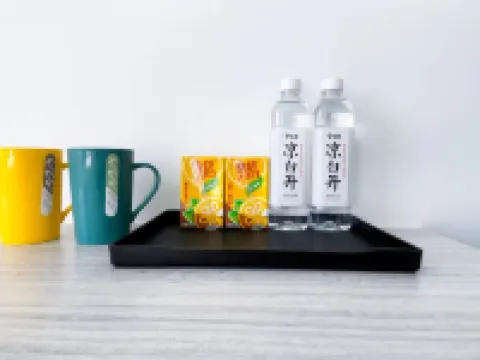 國基民宿 武川酒店