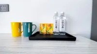 Wuchuan Guoji Homestay - parking