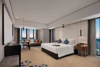 Perman International Hotel Zhuzhou Tianyuan District Hôtels à proximité de : Yandi Square
