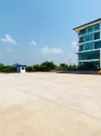 아룬사콘 럭셔리 콘도 - 주차장