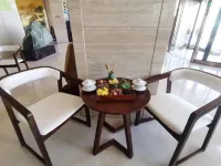 Geyue Hotel (Golmud Salt Lake Plaza) - Gym