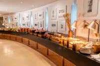 NH Bangkok Sukhumvit Boulevard - Morgenmad