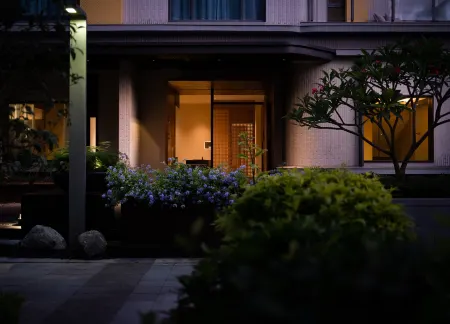 Yihui Villa Hotel