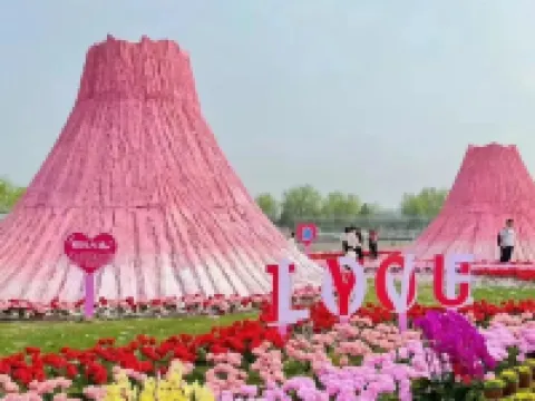 Wan'an Red Cedar Wellness Valley Homestay Hotels in Wan'an