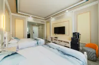 Hukou Julful Hotel Hotels in Jixian