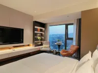Dasu Sweetome service Apartment (Zhoushan East Port Outlet Shop) Hôtels à : Zhoushan